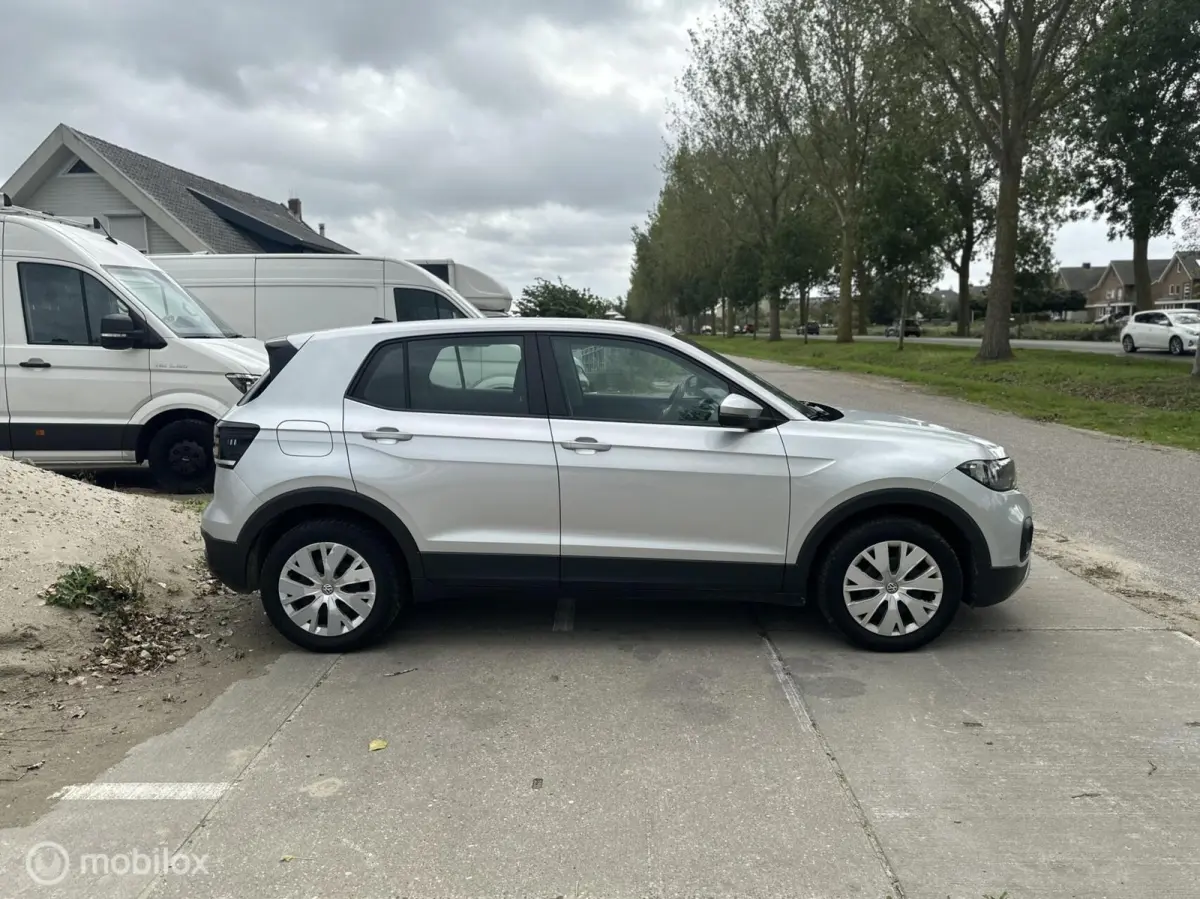 1.0 TSI ed