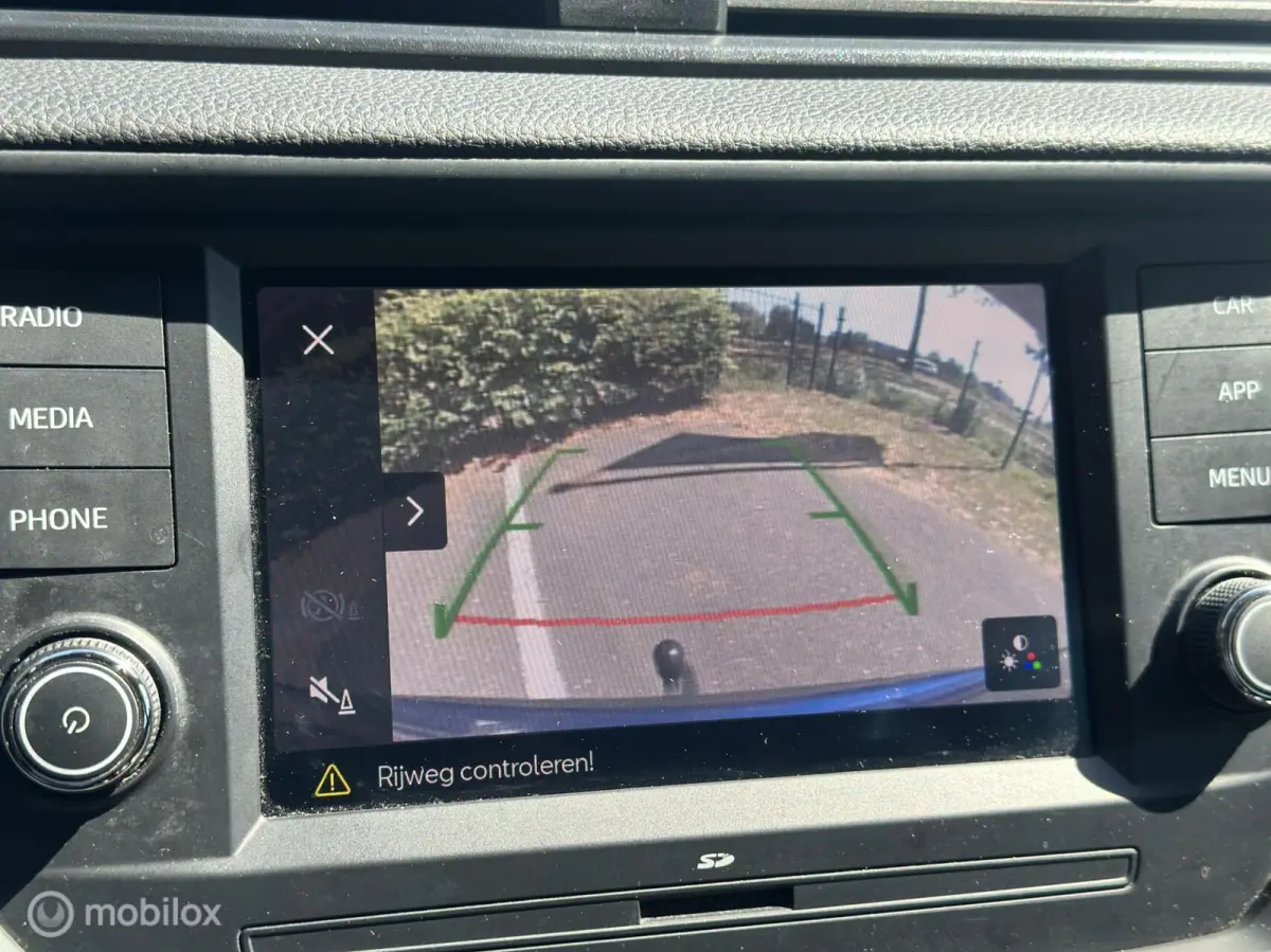 1.0 TSI FR Business Intense Plus | Carplay | Camera | Trekhaak
