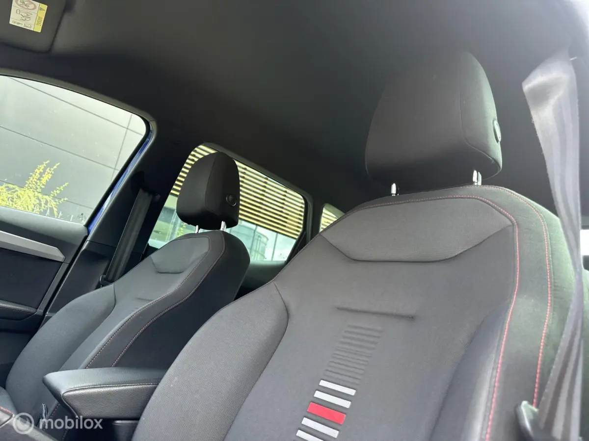 1.0 TSI FR Business Intense Plus | Carplay | Camera | Trekhaak