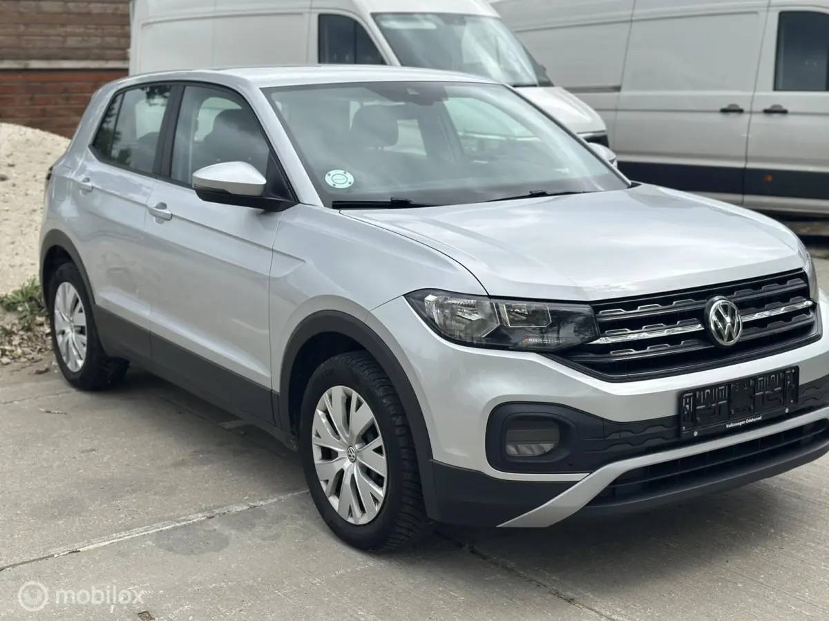 1.0 TSI ed