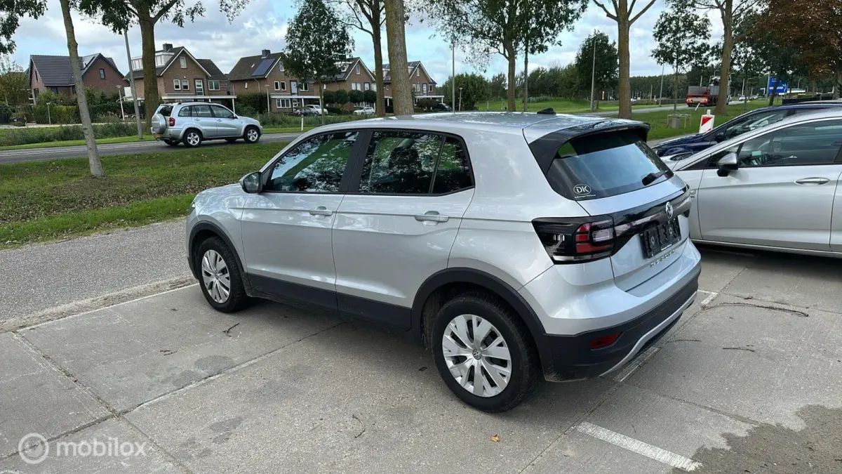 1.0 TSI ed