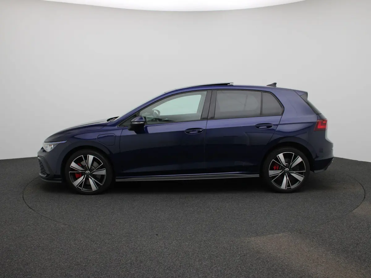 1.4 eHybrid GTE | PANORAMADAK | IQ | HUD |PARKEERSENSOREN | STOELVERWARMING |