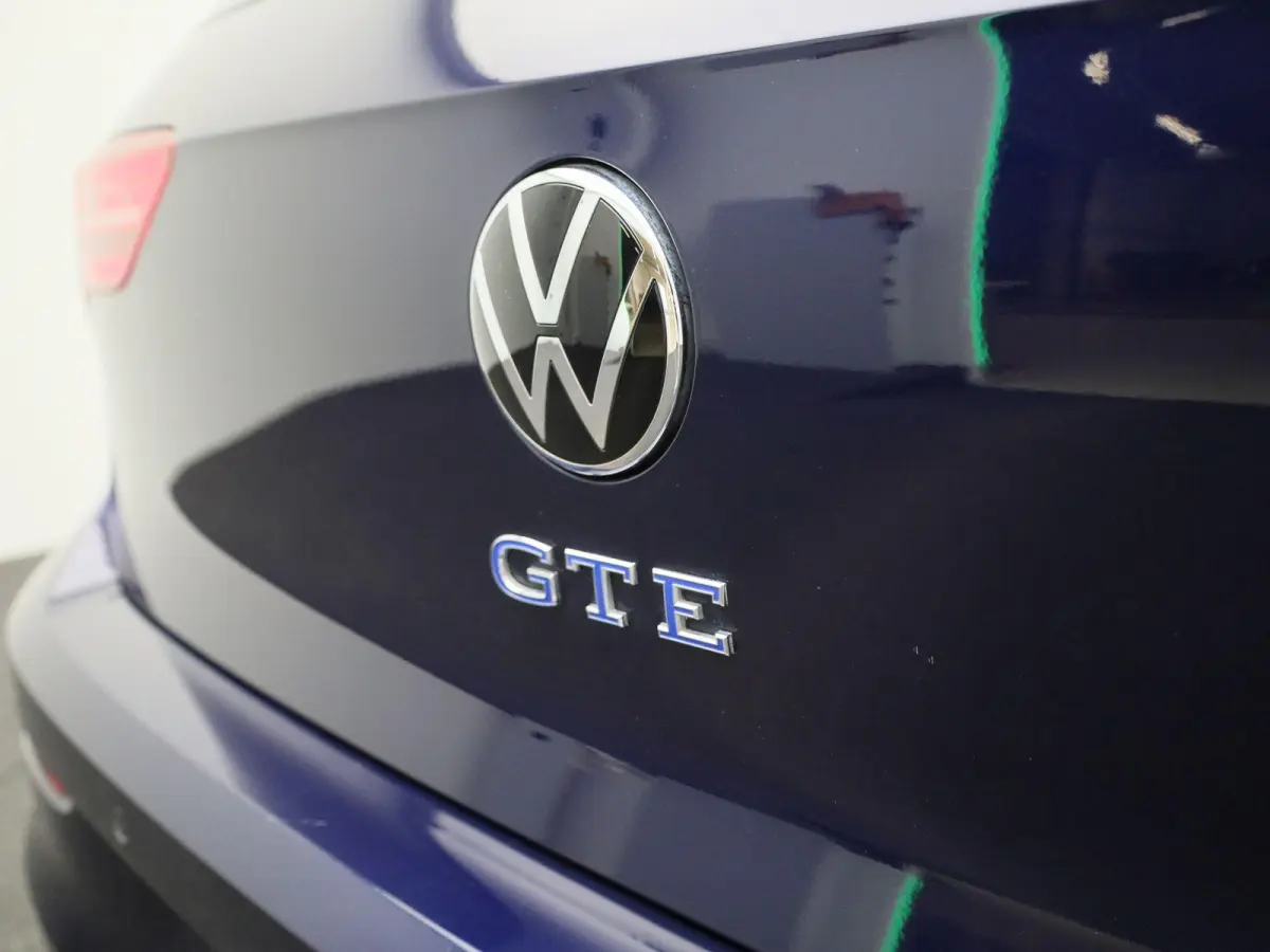 1.4 eHybrid GTE | PANORAMADAK | IQ | HUD |PARKEERSENSOREN | STOELVERWARMING |