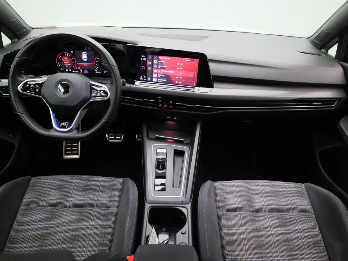 1.4 eHybrid GTE | PANORAMADAK | IQ | HUD |PARKEERSENSOREN | STOELVERWARMING |