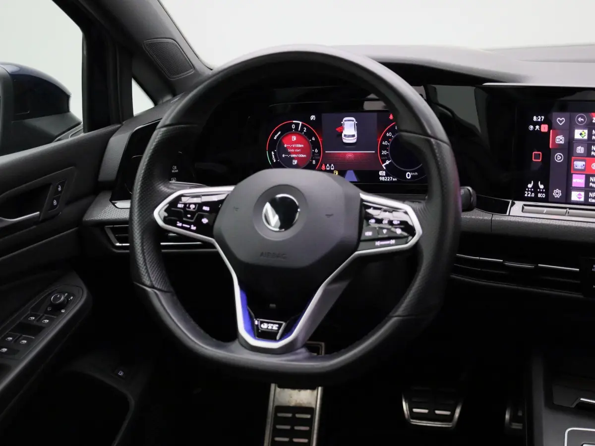 1.4 eHybrid GTE | PANORAMADAK | IQ | HUD |PARKEERSENSOREN | STOELVERWARMING |