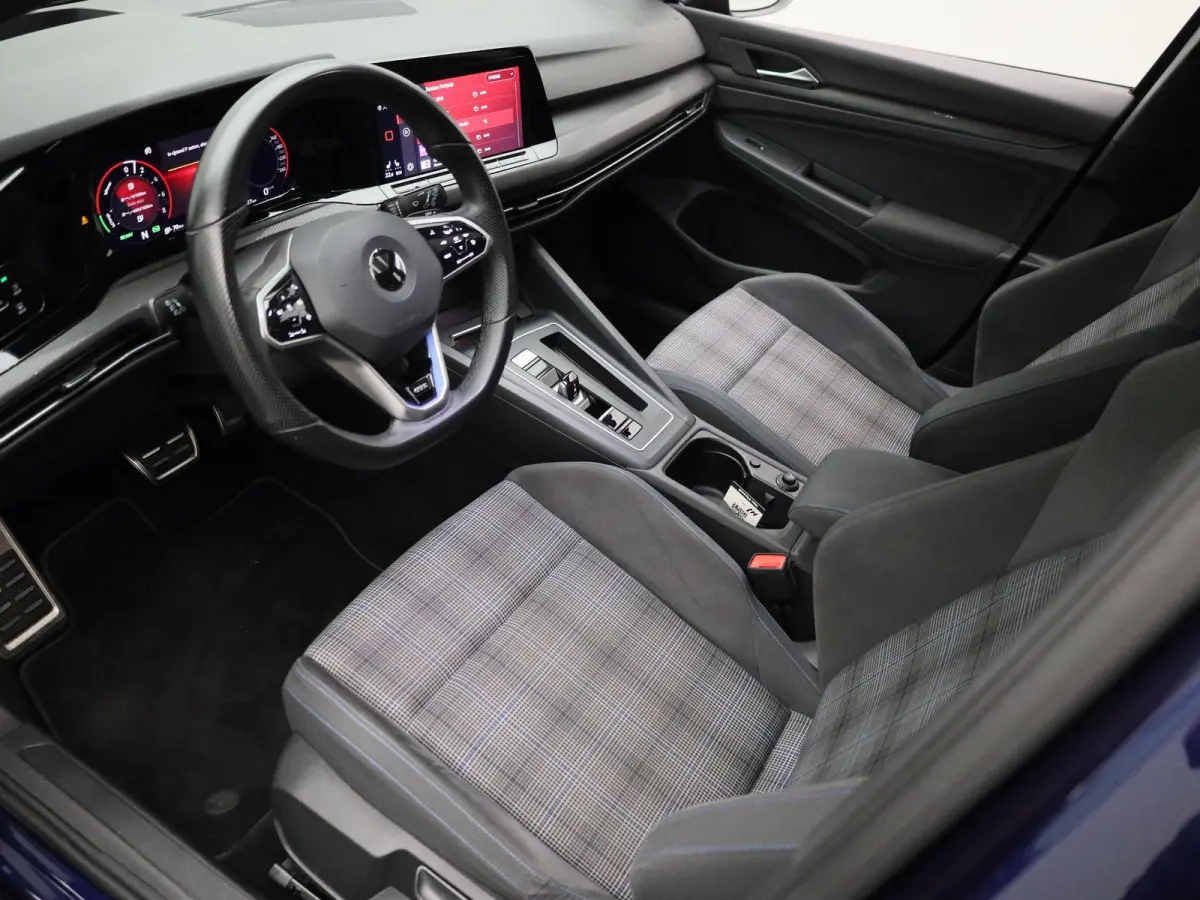 1.4 eHybrid GTE | PANORAMADAK | IQ | HUD |PARKEERSENSOREN | STOELVERWARMING |