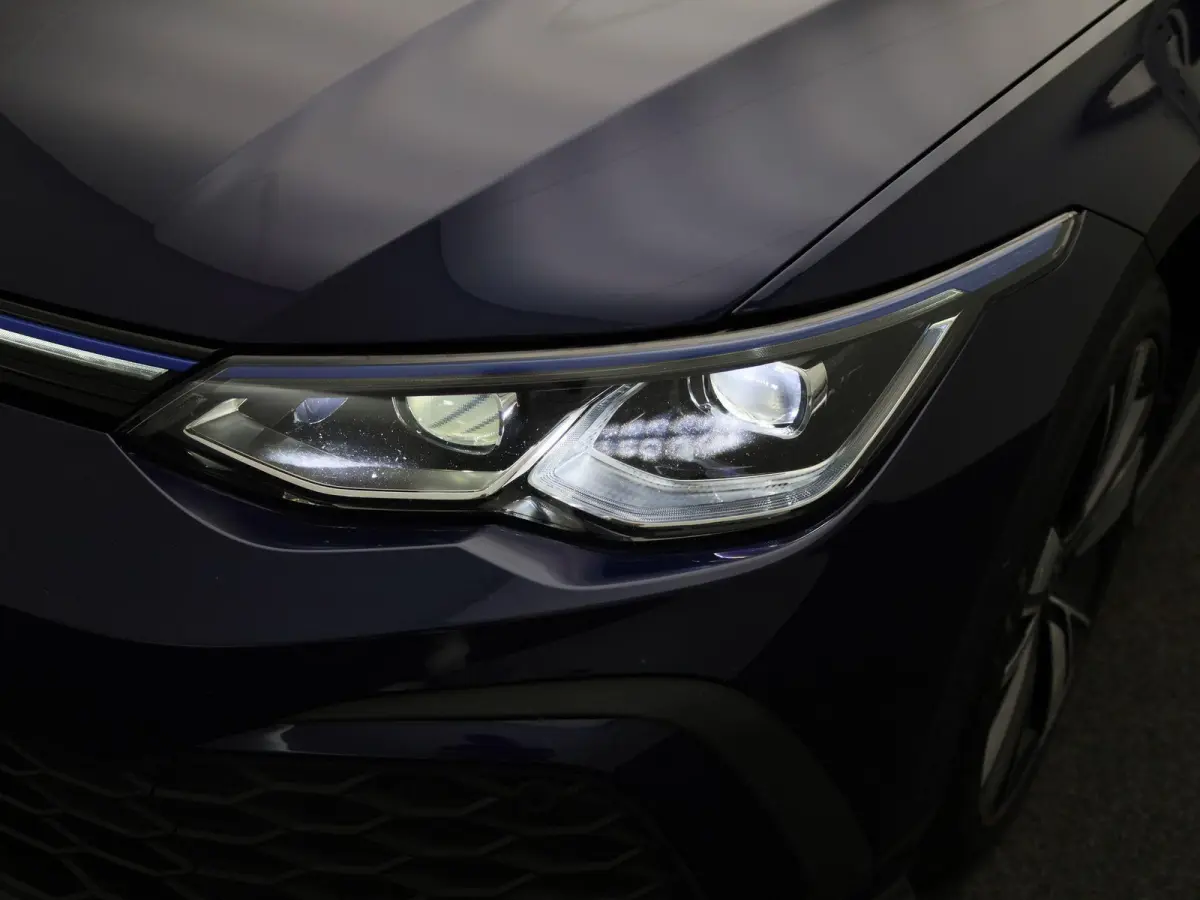 1.4 eHybrid GTE | PANORAMADAK | IQ | HUD |PARKEERSENSOREN | STOELVERWARMING |