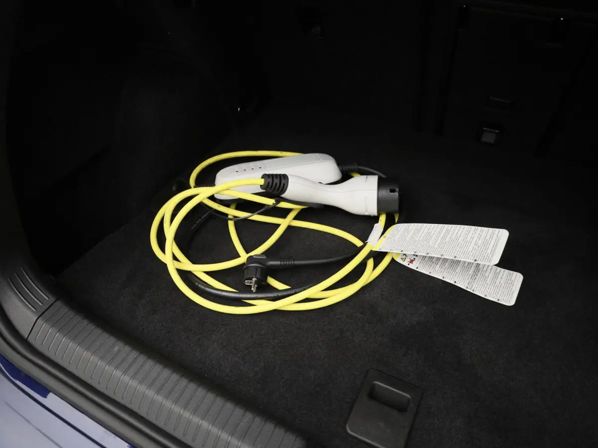 1.4 eHybrid GTE | PANORAMADAK | IQ | HUD |PARKEERSENSOREN | STOELVERWARMING |