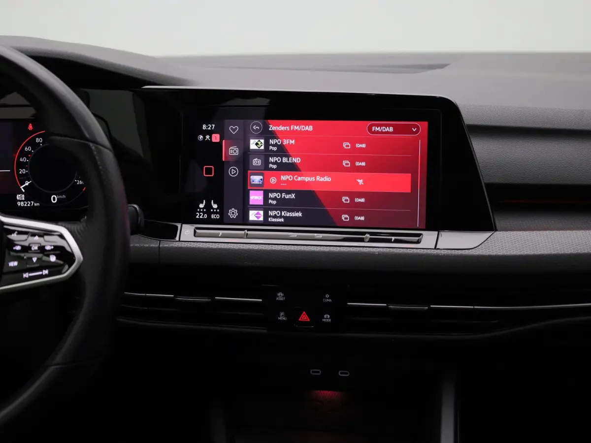 1.4 eHybrid GTE | PANORAMADAK | IQ | HUD |PARKEERSENSOREN | STOELVERWARMING |