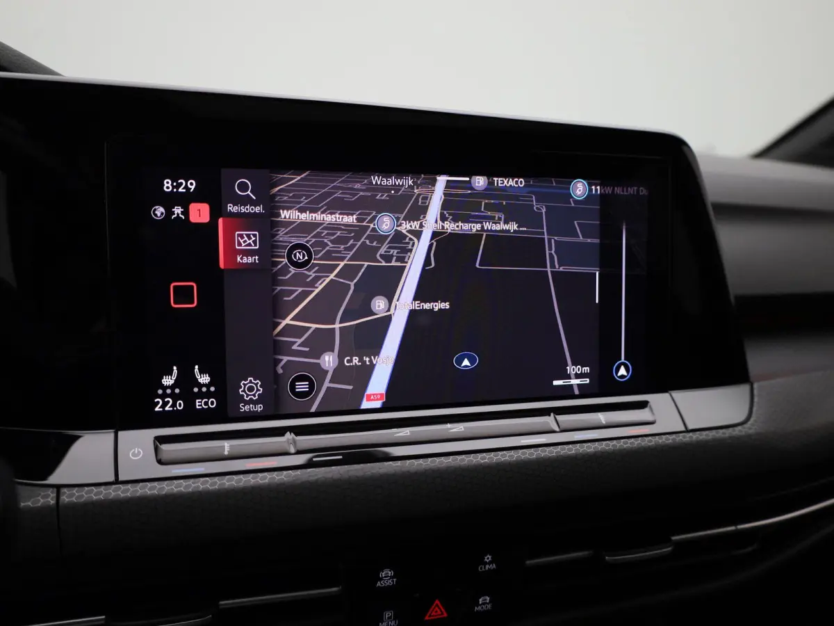 1.4 eHybrid GTE | PANORAMADAK | IQ | HUD |PARKEERSENSOREN | STOELVERWARMING |