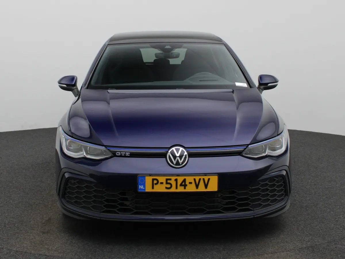 1.4 eHybrid GTE | PANORAMADAK | IQ | HUD |PARKEERSENSOREN | STOELVERWARMING |