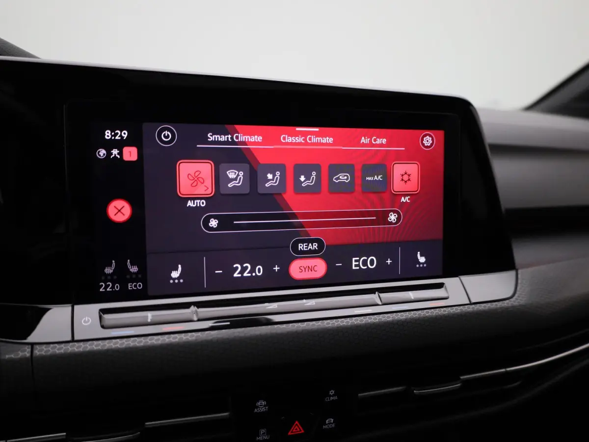 1.4 eHybrid GTE | PANORAMADAK | IQ | HUD |PARKEERSENSOREN | STOELVERWARMING |