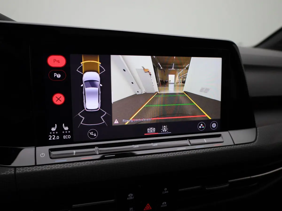 1.4 eHybrid GTE | PANORAMADAK | IQ | HUD |PARKEERSENSOREN | STOELVERWARMING |