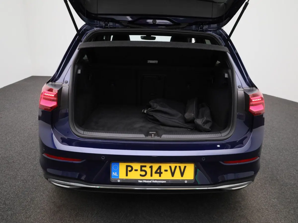1.4 eHybrid GTE | PANORAMADAK | IQ | HUD |PARKEERSENSOREN | STOELVERWARMING |