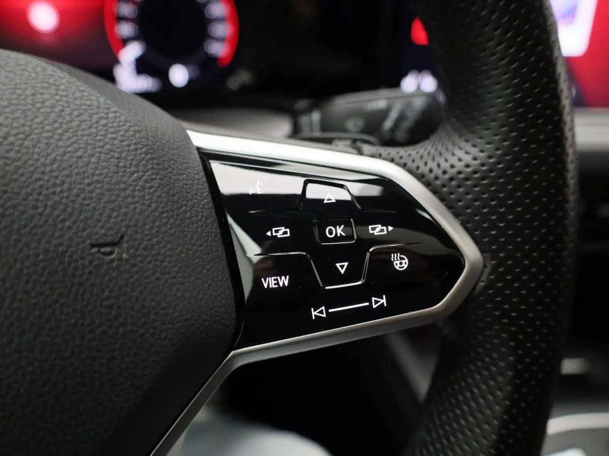 1.4 eHybrid GTE | PANORAMADAK | IQ | HUD |PARKEERSENSOREN | STOELVERWARMING |