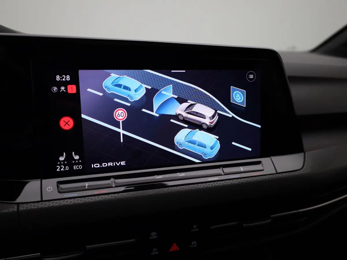 1.4 eHybrid GTE | PANORAMADAK | IQ | HUD |PARKEERSENSOREN | STOELVERWARMING |