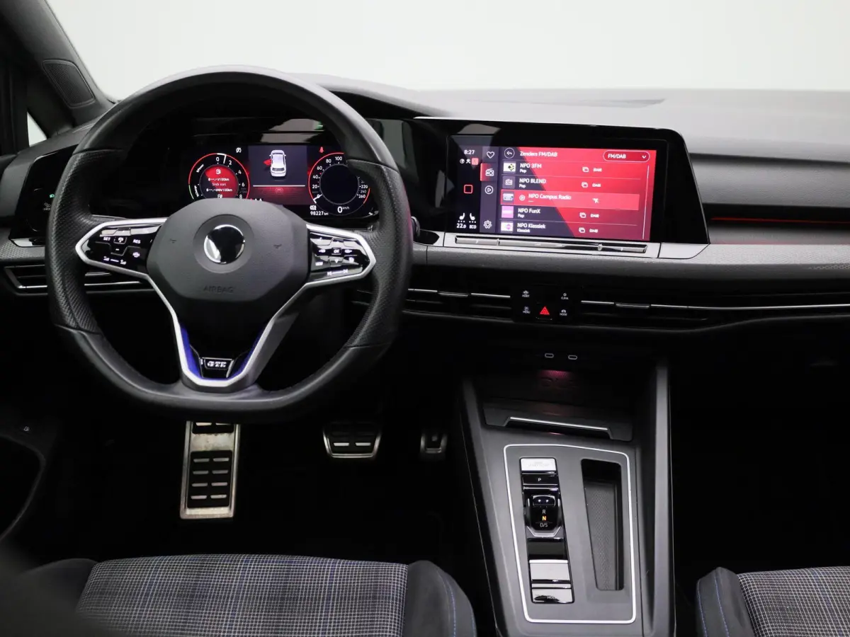 1.4 eHybrid GTE | PANORAMADAK | IQ | HUD |PARKEERSENSOREN | STOELVERWARMING |