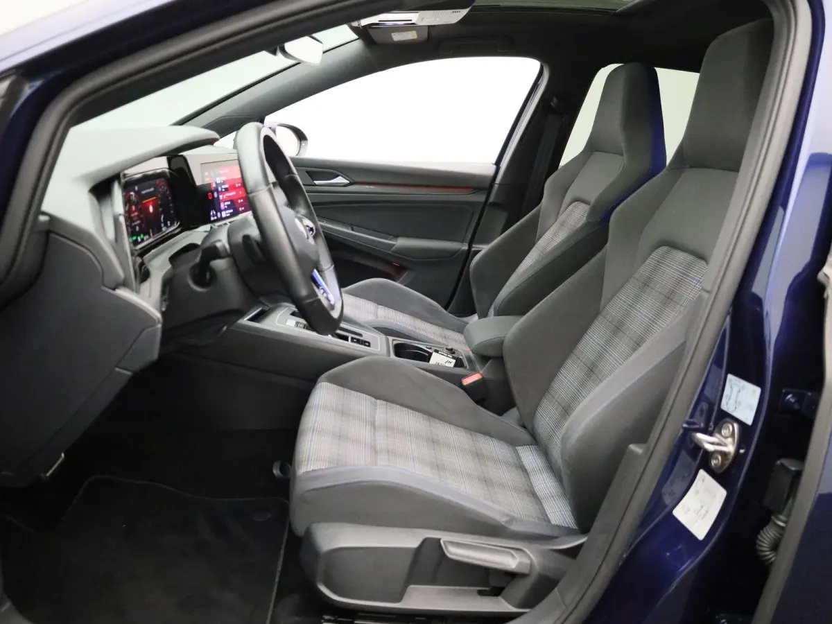 1.4 eHybrid GTE | PANORAMADAK | IQ | HUD |PARKEERSENSOREN | STOELVERWARMING |