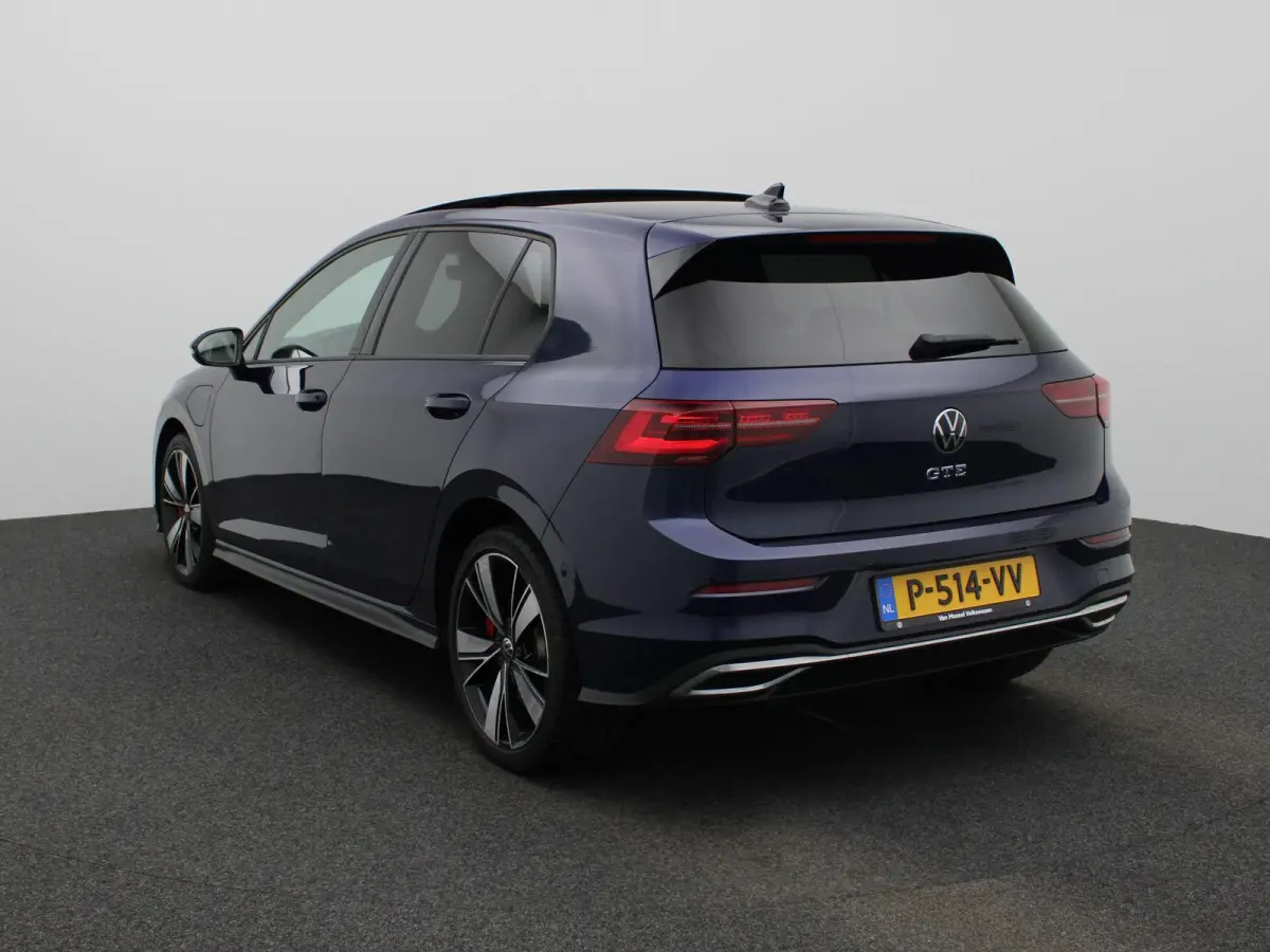 1.4 eHybrid GTE | PANORAMADAK | IQ | HUD |PARKEERSENSOREN | STOELVERWARMING |