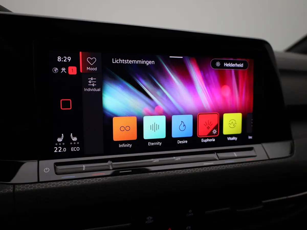 1.4 eHybrid GTE | PANORAMADAK | IQ | HUD |PARKEERSENSOREN | STOELVERWARMING |