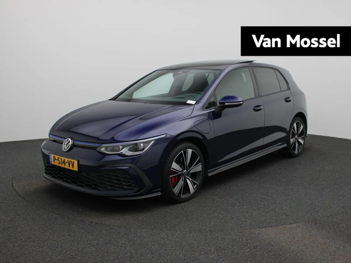 1.4 eHybrid GTE | PANORAMADAK | IQ | HUD |PARKEERSENSOREN | STOELVERWARMING |