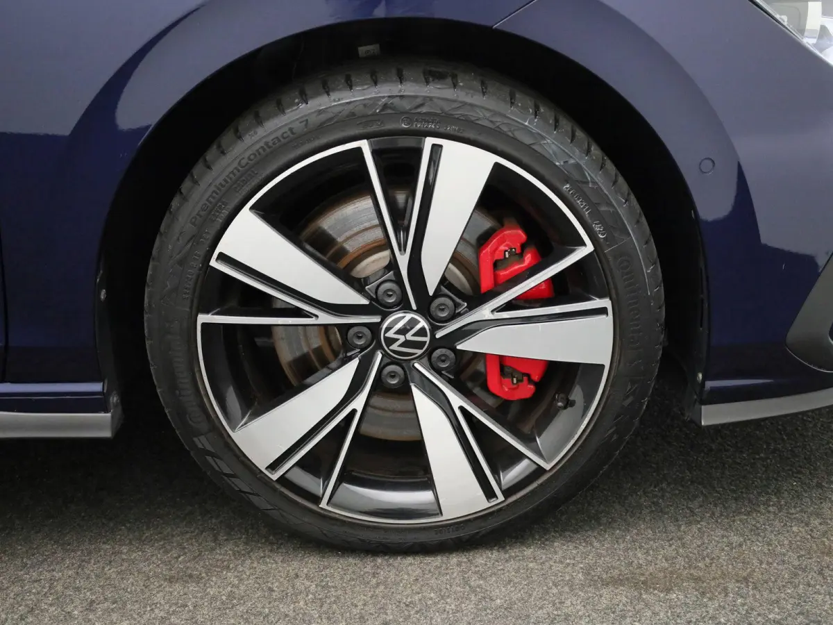 1.4 eHybrid GTE | PANORAMADAK | IQ | HUD |PARKEERSENSOREN | STOELVERWARMING |