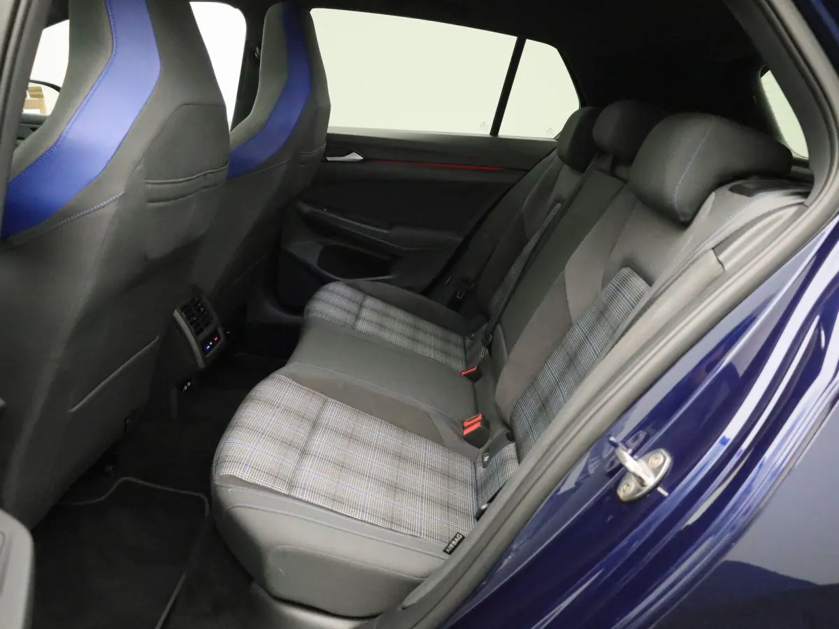 1.4 eHybrid GTE | PANORAMADAK | IQ | HUD |PARKEERSENSOREN | STOELVERWARMING |