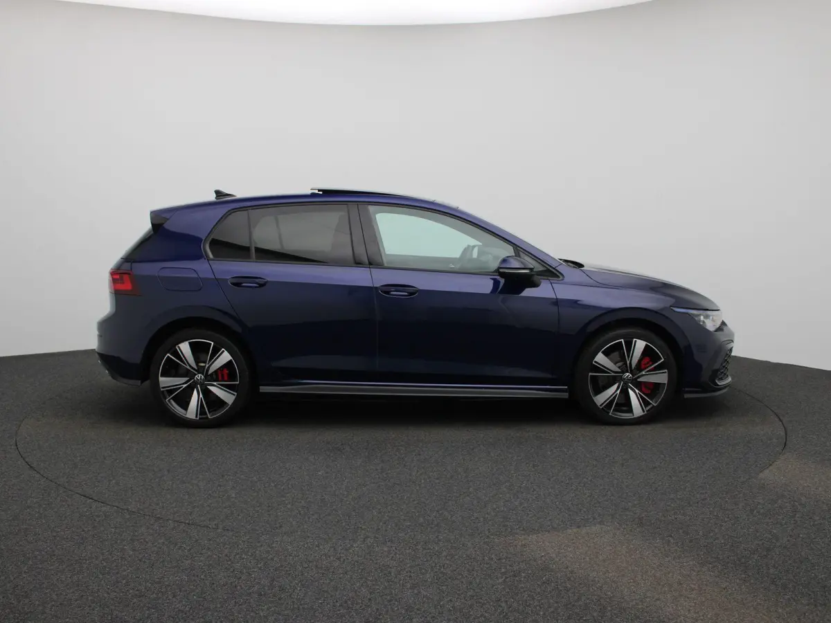 1.4 eHybrid GTE | PANORAMADAK | IQ | HUD |PARKEERSENSOREN | STOELVERWARMING |