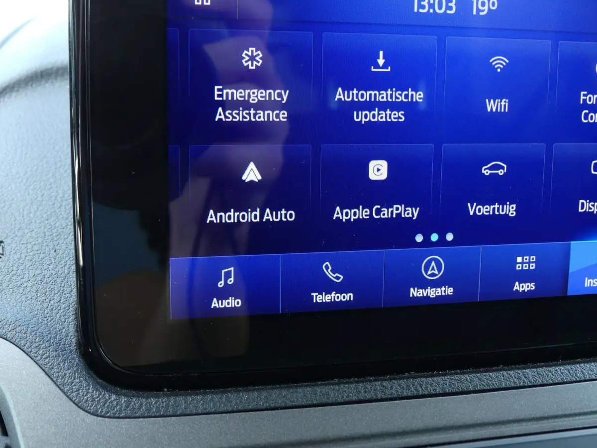 1.5 EcoBlue 120PK L2 Trend / Carplay