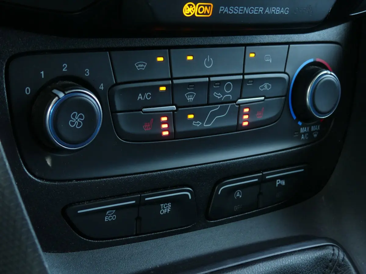 1.5 EcoBlue 120PK L2 Trend / Carplay
