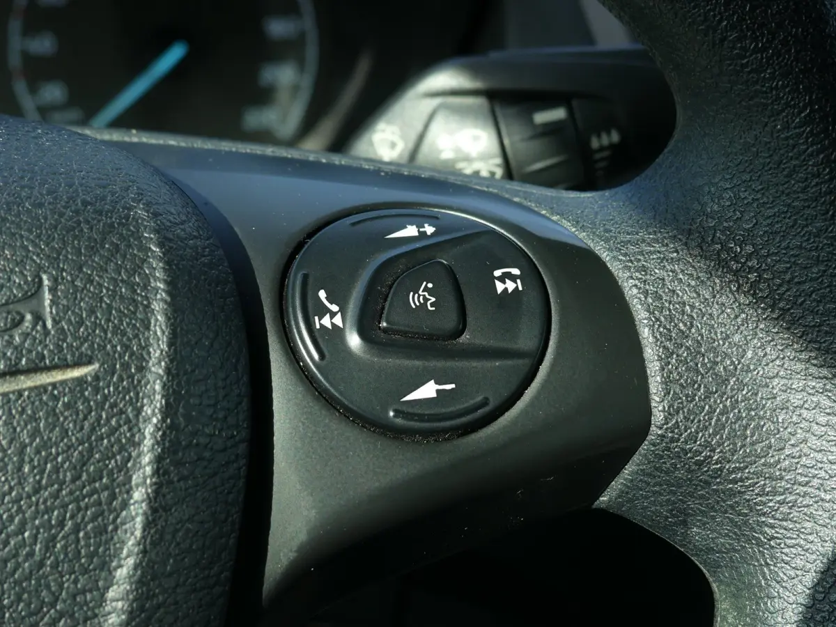 1.5 EcoBlue 120PK L2 Trend / Carplay