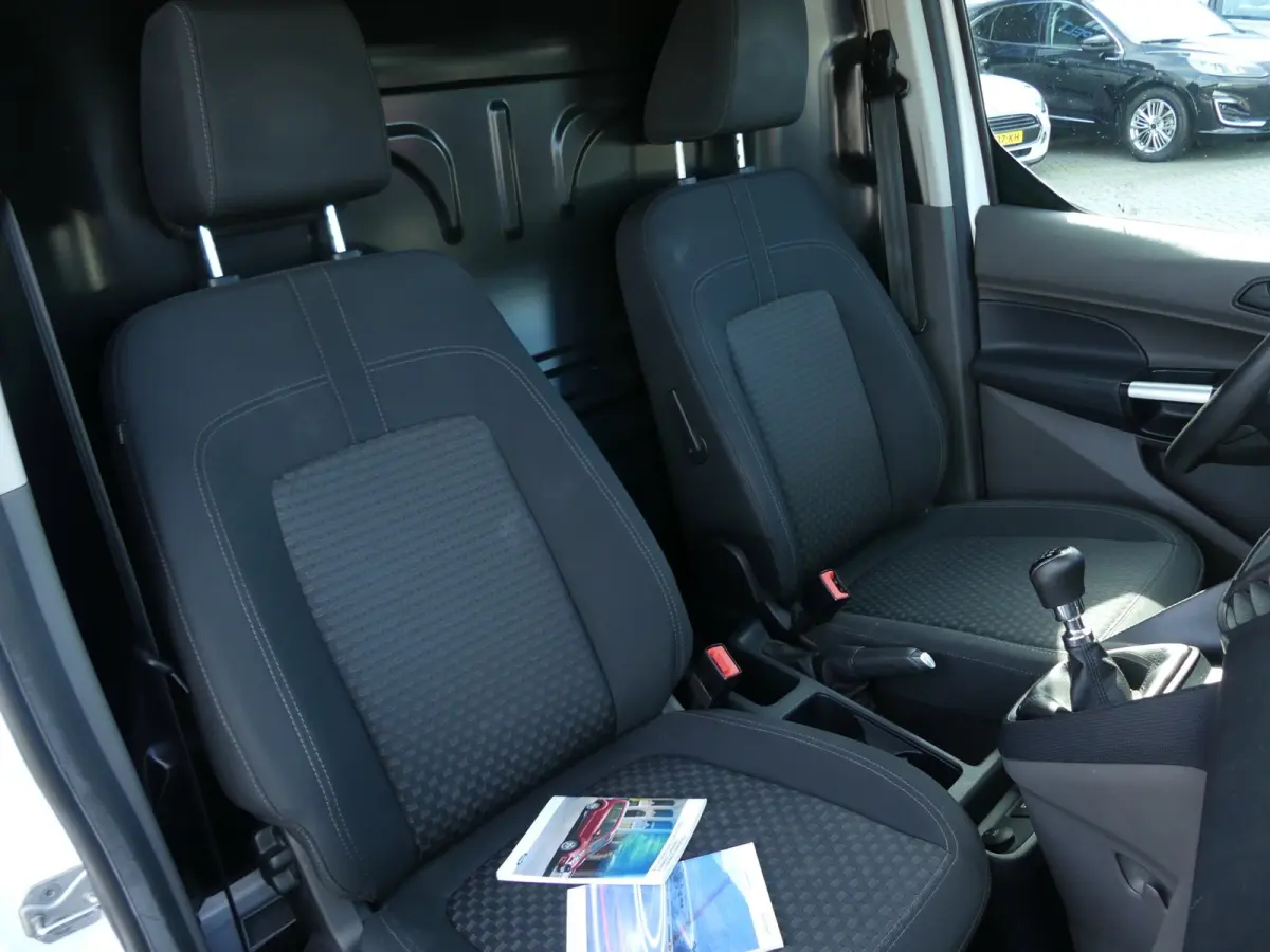 1.5 EcoBlue 120PK L2 Trend / Carplay