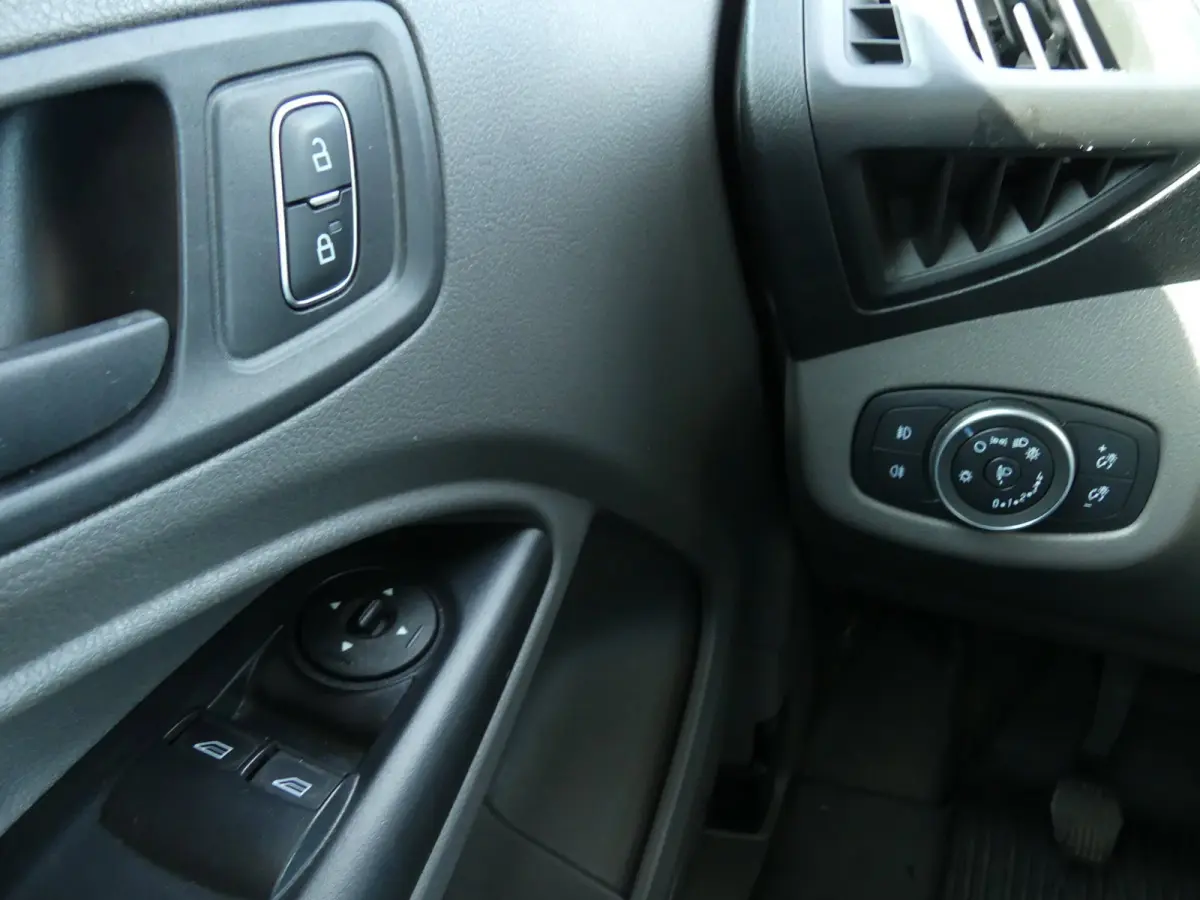 1.5 EcoBlue 120PK L2 Trend / Carplay