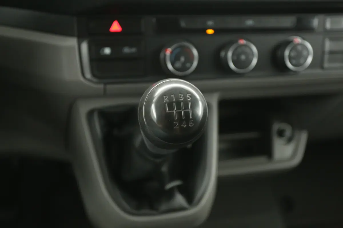 2.0 TDI L3H2 140PK | Airco | Carplay | Kasten | Parkeersens. | Schuifdeur