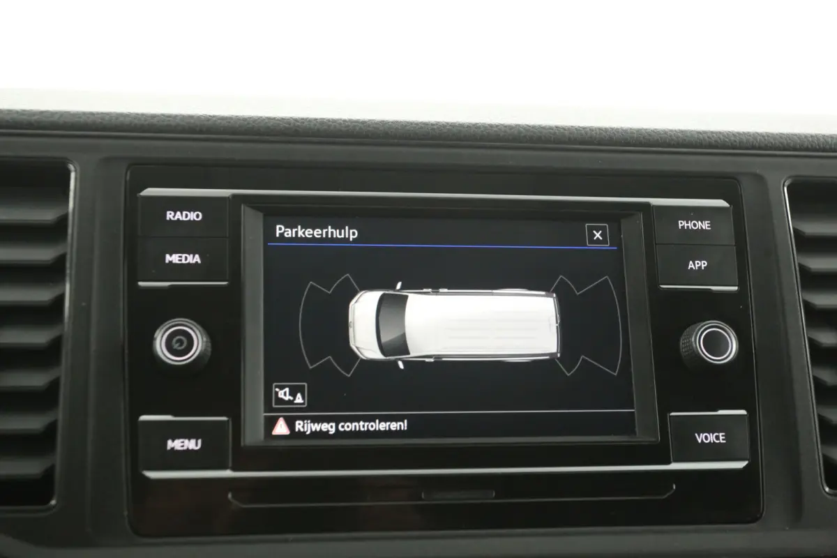2.0 TDI L3H2 140PK | Airco | Carplay | Kasten | Parkeersens. | Schuifdeur