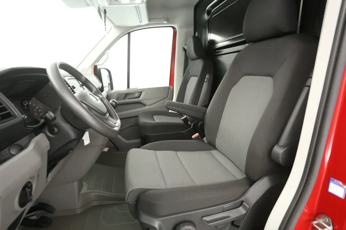 2.0 TDI L3H2 140PK | Airco | Carplay | Kasten | Parkeersens. | Schuifdeur