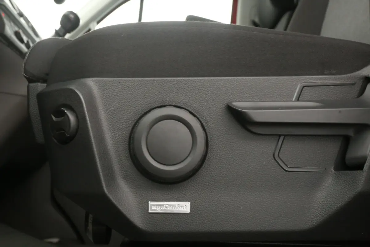 2.0 TDI L3H2 140PK | Airco | Carplay | Kasten | Parkeersens. | Schuifdeur