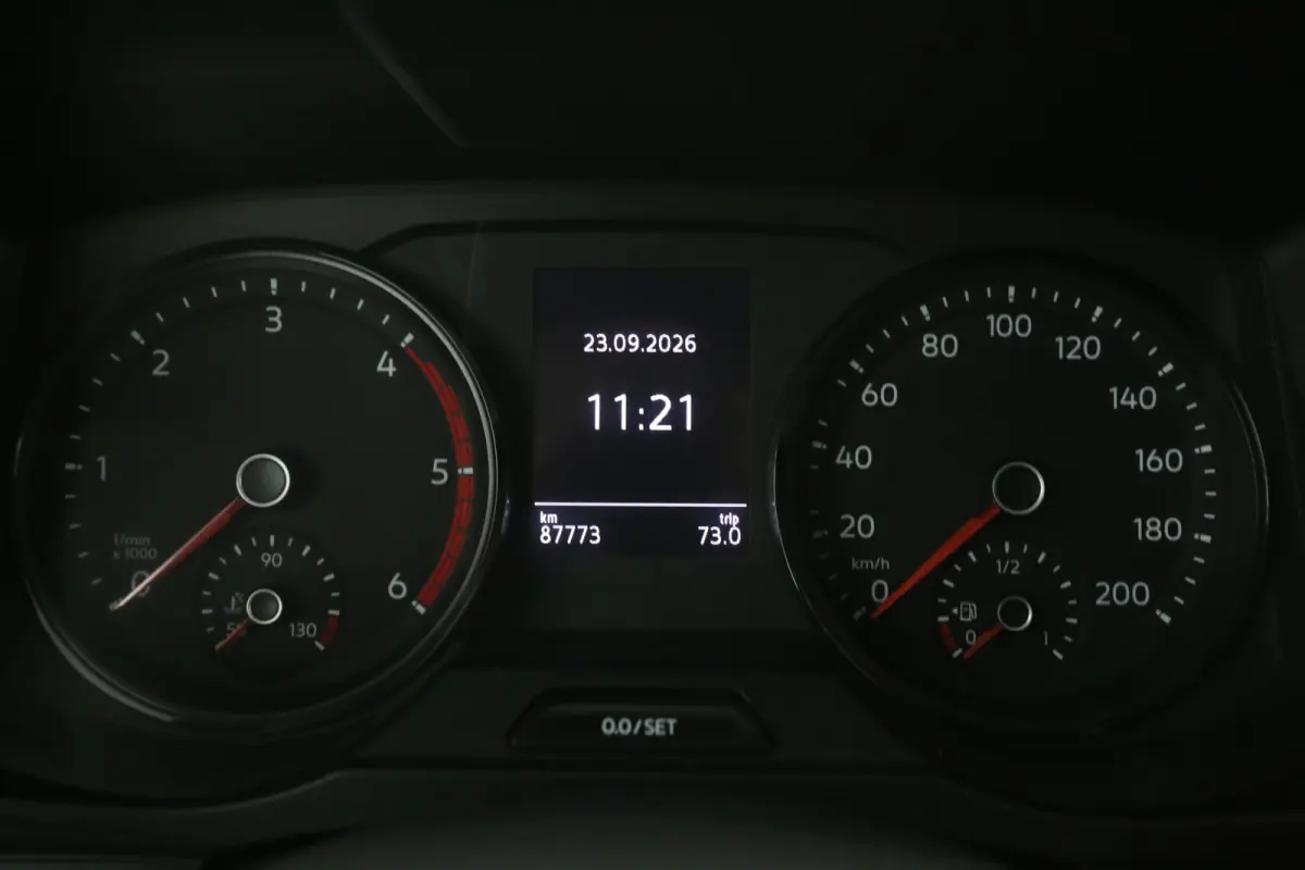 2.0 TDI L3H2 140PK | Airco | Carplay | Kasten | Parkeersens. | Schuifdeur