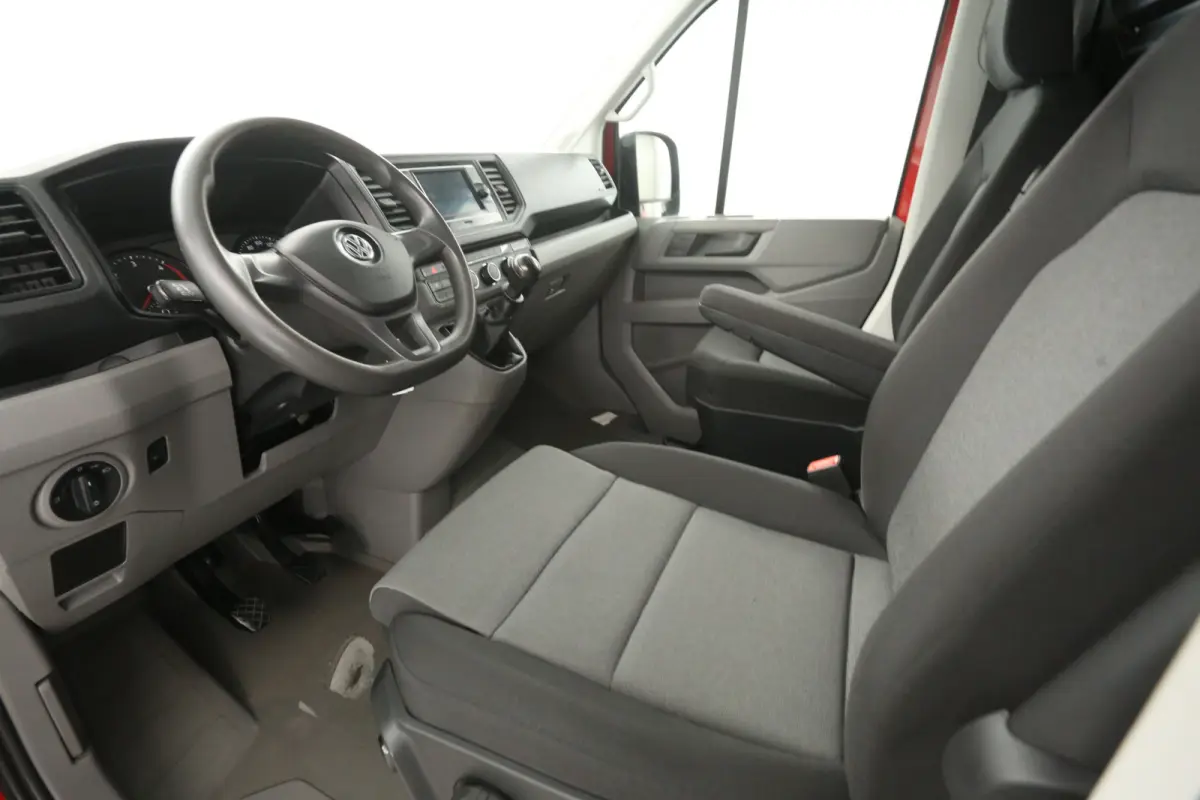 2.0 TDI L3H2 140PK | Airco | Carplay | Kasten | Parkeersens. | Schuifdeur