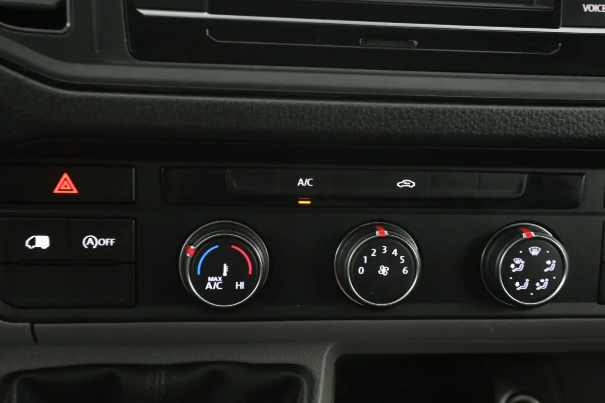 2.0 TDI L3H2 140PK | Airco | Carplay | Kasten | Parkeersens. | Schuifdeur