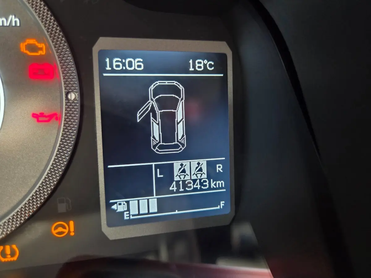 1.2 Smart Hybrid Select Camera/ LM velgen/ Carplay- Android auto/ Rijklaarprijs!