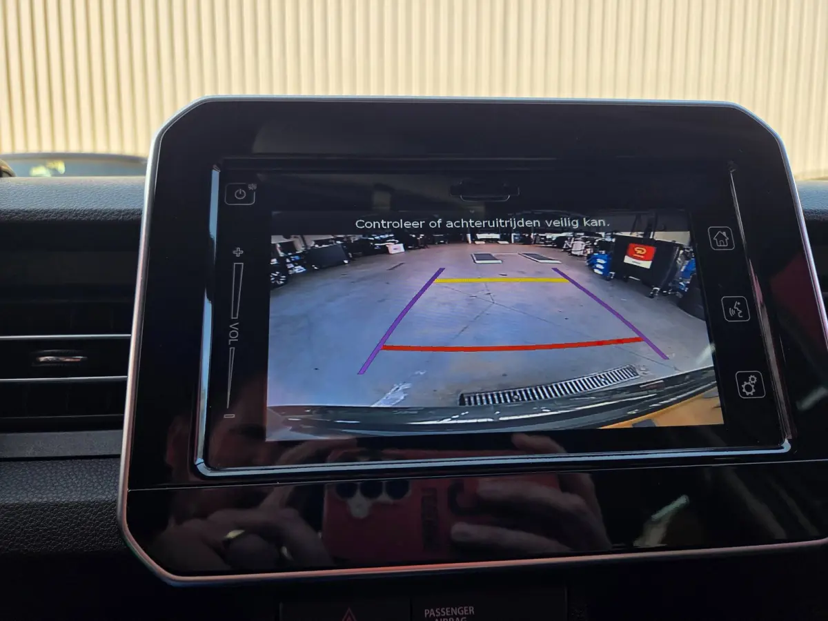 1.2 Smart Hybrid Select Camera/ LM velgen/ Carplay- Android auto/ Rijklaarprijs!