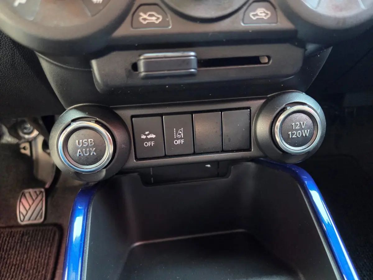 1.2 Smart Hybrid Select Camera/ LM velgen/ Carplay- Android auto/ Rijklaarprijs!
