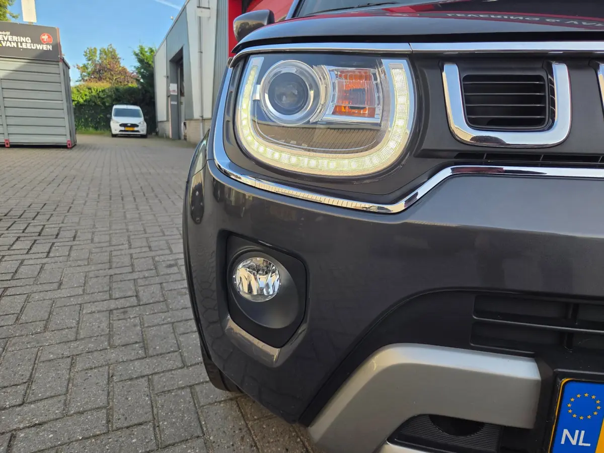 1.2 Smart Hybrid Select Camera/ LM velgen/ Carplay- Android auto/ Rijklaarprijs!