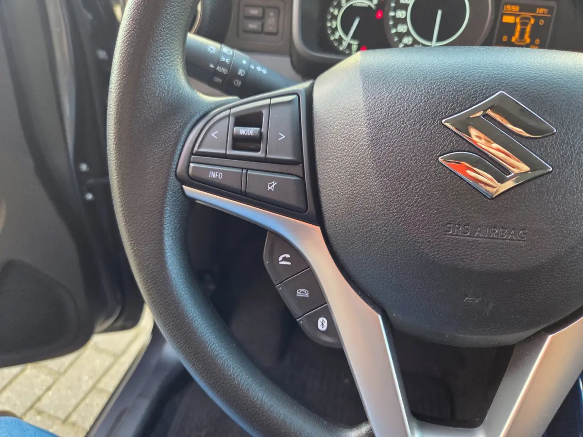 1.2 Smart Hybrid Select Camera/ LM velgen/ Carplay- Android auto/ Rijklaarprijs!