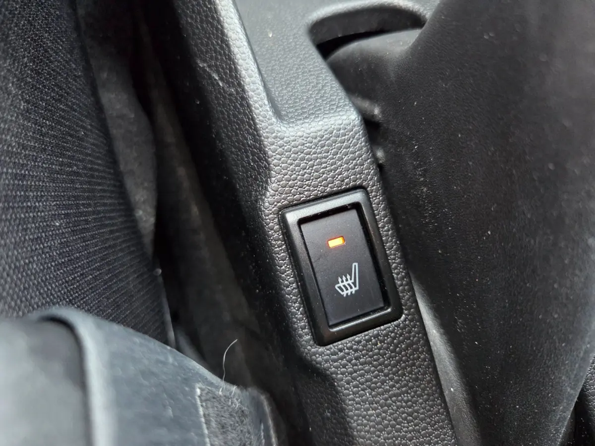 1.2 Smart Hybrid Select Camera/ LM velgen/ Carplay- Android auto/ Rijklaarprijs!