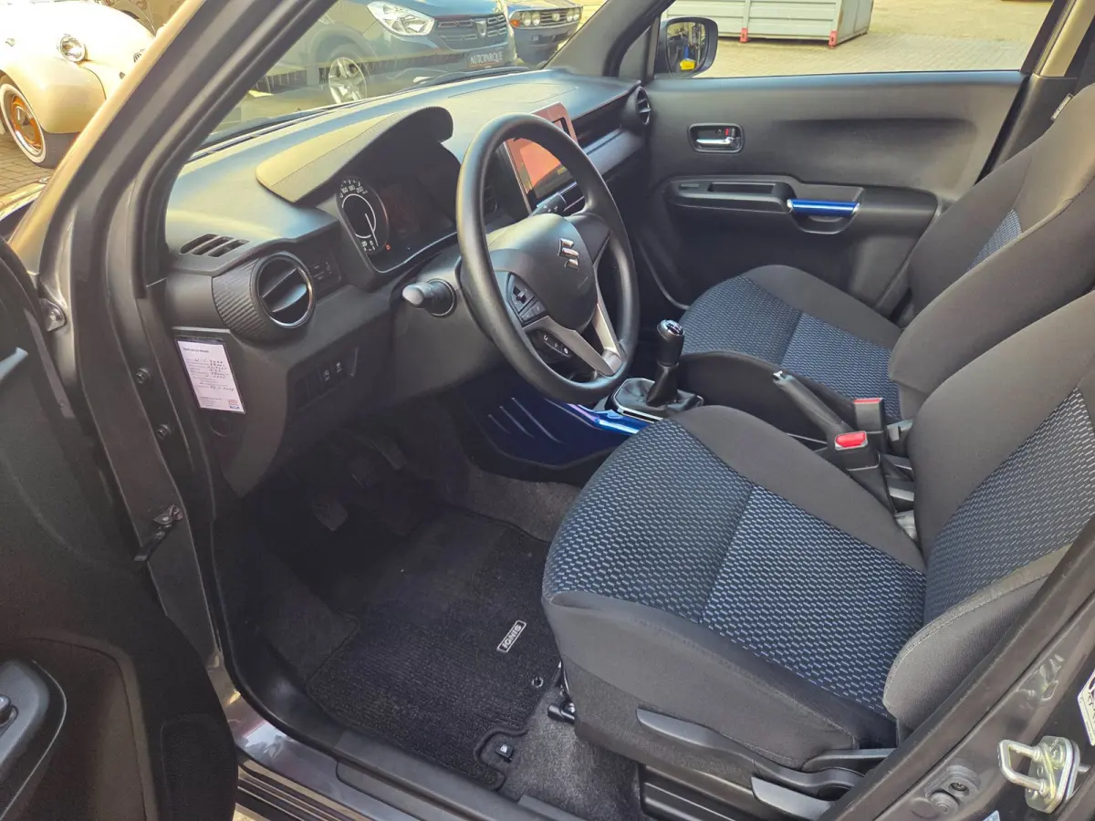 1.2 Smart Hybrid Select Camera/ LM velgen/ Carplay- Android auto/ Rijklaarprijs!