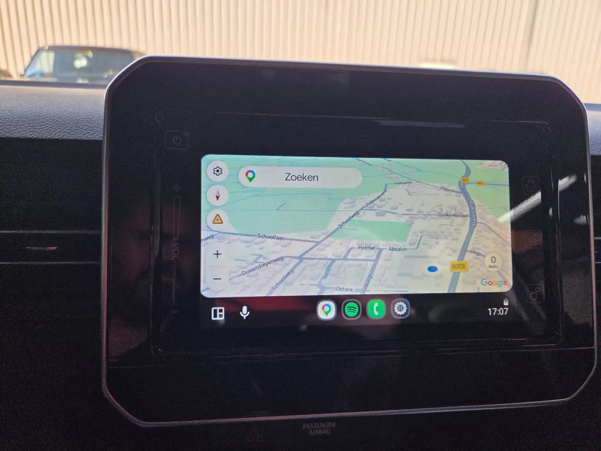 1.2 Smart Hybrid Select Camera/ LM velgen/ Carplay- Android auto/ Rijklaarprijs!