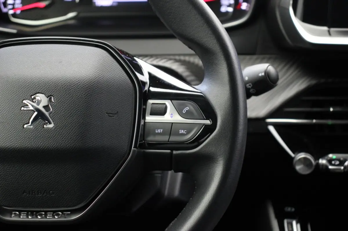 1.2 PureTech Allure Pack - Carplay, Clima, Cruise, Half Leer