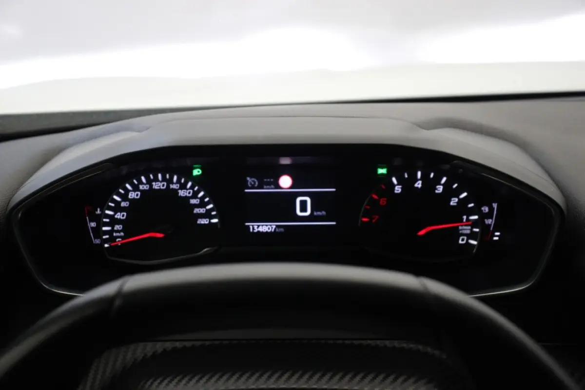 1.2 PureTech Allure Pack - Carplay, Clima, Cruise, Half Leer